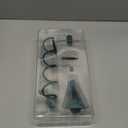 Christmas Tree Topper Holder, Universal Twist On Tree Topper Holder, Green Christmas Tree Topper, Christmas Tree Parts Fits Most Christmas Tree Base