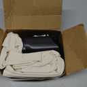 127-7040 Leaf Blower Vac Bag Replacement fits Toro 317-2336, 108-8994, 51436, 51563, 51581, 51594, 51599, 51609, 51619, 51621