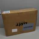 Orion Motor Tech Inner Tie Rod Removal Tool Kit, Inner Tie Rod Tool for Tie Rod Removal and Installation, Master Inner Tie Rod Tool Set with 12 Crowfoot Adapters 1/2 Inch Drive Tube and Tool Case (BK) (Black)