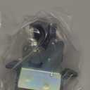 X AUTOHAUX Rear Trunk Latch Lock Actuator for Hyundai Elantra GT 2013-2017 81230-A5000 Remote Trunk Tailgate Door Latch Lock Actuator Motor Rear Trunk Liftgate Lid Lock Latch Actuator