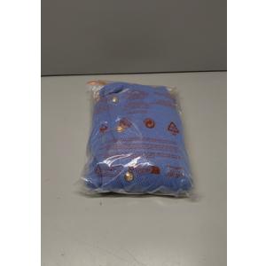 BTFBM Short Sleeve Cardigans for Women Button Up Sweaters Y2k Spring Summer 2025 Crew Neck Business Casual Work Clothes