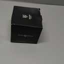 Upgraded Car Cup Holder Expander Adapter with Offset Adjustable Base, Compatible with Yeti 14/24/36/46oz Ramblers, Hydro Flasks 32/40oz, Other Large Bottles Mugs in 3.5"-4.0", 1 Pack (Black)