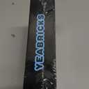 LED Light Kit for Lego Darth Vader Helmet 75304 Set, Compatible with Lego 75304 Building Blocks Model(Not Include Blocks Set)