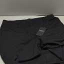 Tapata Stretch Pants 32 XL Black