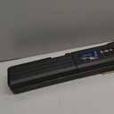 DISEN 1/2" Digital Torque Wrench 17-340Nm 4 Mode Alert 5 Unit ±2% Accuracy