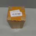 Oil Filter 6736-51-5142 6736515142 Compatible with Komatsu PC160LC-8 PC200-8 PC228US-8 PC290LC-10 Excavator