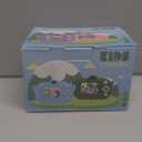 Kids Camera Digital Camera for Age 3-8, 1080P Toddler Camera for Kid with 32GB SD Card, Toddler Girls Toys Age 6-9, Christmas Birthday Gifts for Children, Purple