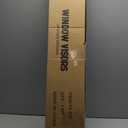 Window Visors Rain Guards for 2002-2008 Dodge Ram 1500 Regular Cab, Out-Channel Window Vent Wind Deflectors Visors Shades for 2003-2009 Ram 2500 3500 Standard Cab