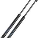 ARANA 125719 Gas Struts 20 inch 15 Lbs, SX200P1-11-DC Gas Spring, SX200p15 Lift Support Shocks for RV Door Camper Travel Trailer Door Cabinet Tool Box Lid, 2 Pcs
