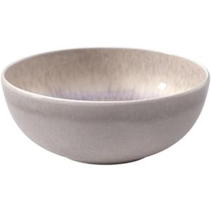 Perlemor Sand Bowl 15x15x8cm (Beige)