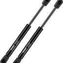 Vepagoo SX115P40 11 inch 40Lb Gas Strut Shock for Truck Tool Box Lid, Weatherguard Toolbox Lift Support Camper Topper Window Cadet Door Spring, 2pcs (1 Pair)