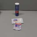 All-New 20 in 1 Drinking Water Testing Kit 120 Strips, Home Tap and Well Water Test Kit for Hardness, Lead, Iron, Copper, Chlorine, Fluoride