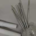 Brizled Smart Lighted Christmas Tree, 6FT 265 LED RGB Christmas Cone Tree App Control, Color Changing Outdoor Christmas Tree Lights Waterproof, Music Sync Prelit Xmas Tree for Indoor Outdoor Decor