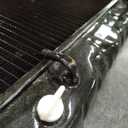 Spectra Premium CU349 Complete Radiator for Hyundai Excel/Precis