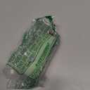 Mini Bag Sealer, USB Rechargeable Chip Bag Sealer Heat Seal, 2 in 1 Bag Sealer Heat Seal with Cutter, Portable Bag Resealer for Plastic Bags Snacks & Food Storage(Green)