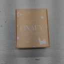 Bangs Hair Clip - Brown Black Clip in Bangs Real Human Hair, Fake Bangs Clip on Bangs for Women Fringe with Temples French Bangs Hair Extensions for Daily Wear