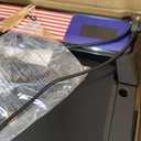Gkyet Walking Treadmill Pad with Incline, 2.5 HP Under Desk Treadmill