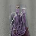Belkin 4-Foot MIXIT Micro USB Cable (Purple)