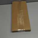 Walking Cane Adjustable Folding Lightweight Walking Canes for Men & Women Soft Ergonomic Handle Heavy Duty All Terrain Tip Walking Sticks for Seniors & Adults with Travel Bag