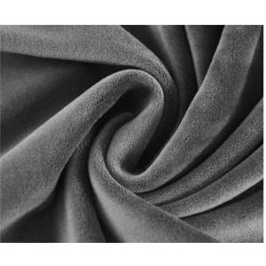 Pouf Cover, Color Grey, M