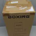 BOXING Warm and Cool Mist Humidifiers for Bedroom Large Room Home,Air Humidifier with Remote,Top Fill Ultrasonic Diffuser Humidifier with humidistat,Quiet Sleep,Timer,Auto Shutoff,BPA-Free,Filter,4.5L