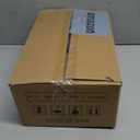 Qaubauyt Smart LED Floor Lamp with APP Control & RGB Colors - Dimmable Standing Lamp for Living Room, Bedroom, Gaming - Remote, Timer, 9W Bulb Included, 67" Modern Tall Lamp (White)