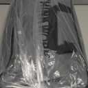 THINKWORK Car Cleaning Kit, Car Vacuum Kit, Gray Car Interior Detailing Kit with 8000PA High Power Vacuum, Including 7Pcs Detailing Brush Set and Bag