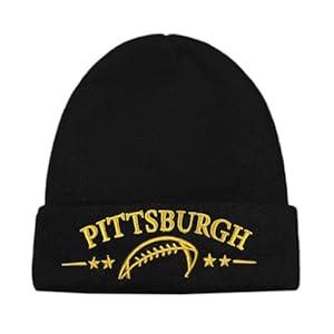 Unisex Beanie for Men Women Knit Cuffed Plain Winter Beanies Hats Skull Cap (Cyan)