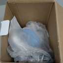 Bath Jets for Tub, Portable Bathtub Jets for Home Spa, Creates Soothing Bubbles and Massage for Relaxing Daily Use (Blue)