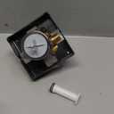 Delta Faucet R10000-UNBXHF MultiChoice Universal Shower Valve Body for Shower Faucet Trim Kits (High Flow)