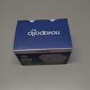 A19 LED Light Bulb, 60W Equivalent, Efficient 9W, 7 Year, 760 Lumens, Non-Dimmable, 5000K, Daylight White- 6 Pack