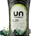 Downy Unstopables Unlimited Collection In-Wash Laundry Scent Booster Beads, No. 09, Fine Fragrance, Long-Lasting Fresh Scent Beads, 21.1 oz
