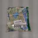 Balloon Garland Arch Kit – 146 Pcs Dusty Blue, White, Light Blue & Confetti Balloons for Baby Shower, Birthday, Gender Reveal, Wedding Party – DIY Kit by Vellax™