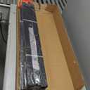 Heavy Duty Twin Bed Frame No Box Spring Needed, 14 Inch Metal Platform Bed Frame Twin Support Up to 2500 lbs, Easy Assembly, Noise Free, Black