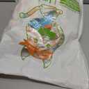 LovinPet Big Dog Jammies, Large Dog Pajamas, Anti Licking Shirt Lightweight Coral Peach Print, UV Protection Shirt, Easy to Wear Adorable Dog Onesie, Blue, 3XL