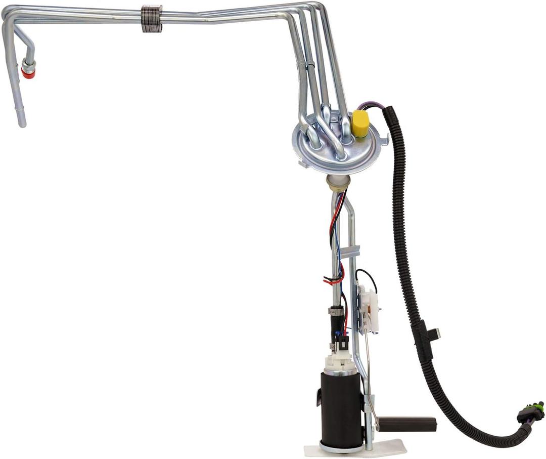 Gas Fuel Pump Sending Unit Module Assembly for 1985 1986 1987 1988 1989 1990 1991 1992 Chevrolet Camaro Pontiac Firebird V6 2.8L 3.1L