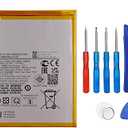 SWARK New Rechargeable Battery HQ-3565S Compatible with Galaxy Tab A7 Lite 8.7” SM-T220 2021 SM-T220 SM-T225 SM-T225C SM-T225N with Tools