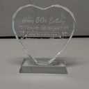 50th Birthday Gifts for Him, 50th Birthday Decorations for Her Women Men, Happy Birthday Gifts for 50 Year Old Friends, Daughter, Sister, Mom, Dad