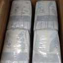 Pampers Pure Baby Diapers, Size 0 (>10 lbs), 76, Up to 100% Leakproof, Premium Hypoallergenic Soft Diapers (Newborn)