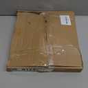 Cupcake Stand  Premium Cupcake Holder  Cady Bar Party Dcor  4 Tier Acrylic Tower Display for Pastry + LED Light String  Ideal for Weddings, Birthday (Pink Light)