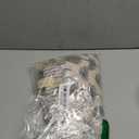 Cooking Apron Shop Apron Chef Apron Professional Bib Apron Cotton Canvas Apron Stain Resistant Apron 2 Pack