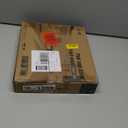 Art3d 30-Pack Hexagon Peel and Stick Flooring Tile Marble Look, Self Adhesive Waterproof Vinyl Floor Tile for Kitchen Bathroom Living Room Bedroom, 11.8" x 10.2" White Marble