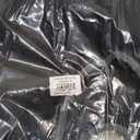 Terrain Dog Swim Vest for Dogs (Large, Gray/Black)