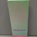 Curl Defining Brush, Vented Curly Hair Brush for Effortlessly Detangling Shaping and Defining Women's Men's Curls on All Wet or Dry Hair Types, Reduces Frizz (Pink)