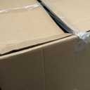 Ruff Liners Medium Back Seat Extender for Dogs, Black  As Seen on Shark Tank  Hard Bottom Platform for Cars, SUVs & Mid-Size Trucks, 400lb Support, Waterproof  Rigid Back Seat Cover for Dogs