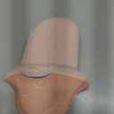 Diggs Groov Crate Training Aid for Puppies and Nervous Dogs  Calming Lick Mat for Crate Training & Separation  Puppy Enrichment Toy with Freezer Shell  BPA-Free  (Blush)