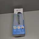 5 STARS UNITED Donut Pillow Hemorrhoid Tailbone Cushion  Large Cushion for Pain Relief  Coccyx, Prostate, Sciatica, Pelvic Floor, Pressure Sores, Pregnancy, Postpartum Recovery, Black