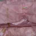 Pink Princess Costume with Accessory Girls for Halloween | 3-4Y
