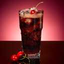 Dr Pepper Cherry Zero Sugar Soda, 12 fl oz cans, 12 pack (EXP 10/15/26)