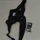 Posture Corrector for Women and Men, Adjustable Upper Back Brace, Breathable Back Shoulder Straightener Posture Support, Correcting Hunchback and Bad Posture